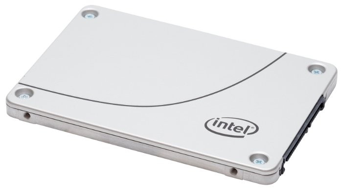 Жесткий диск Intel SSDSC2KB240G801