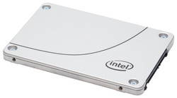 Жесткий диск Intel SSDSC2KG960GZ01 - фото