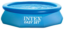 Бассейн INTEX Easy Set 305x76 56920/28120 - фото