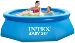 Бассейн INTEX Easy Set 305x76 56920/28120 - фото2