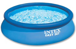 Бассейн INTEX Easy Set 366x76 56420/28130 - фото