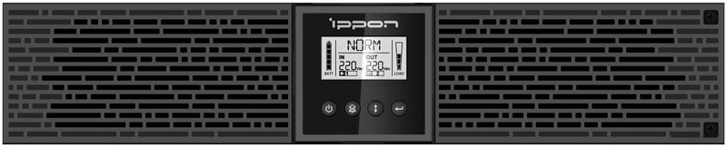 Источник бесперебойного питания IPPON Smart Winner II 1500