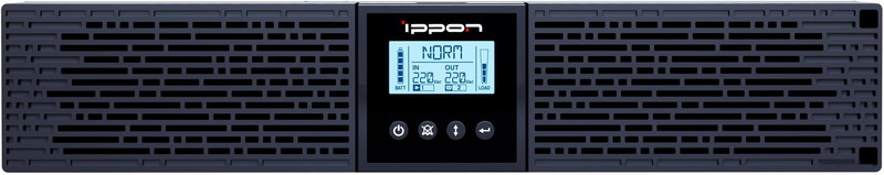 Источник бесперебойного питания IPPON Smart Winner II 1500 Euro