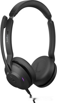 Офисная гарнитура Jabra Evolve2 30 MS Stereo USB-A - фото2