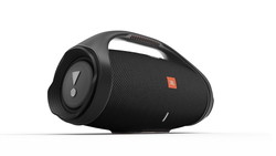 Портативная акустика JBL Boombox 2 (Black) - фото