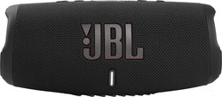 Беспроводная колонка JBL Charge 5 (черный) - фото