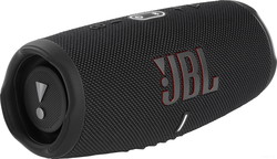 Беспроводная колонка JBL Charge 5 (черный) - фото2