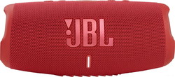 Беспроводная колонка JBL Charge 5 (красный) - фото