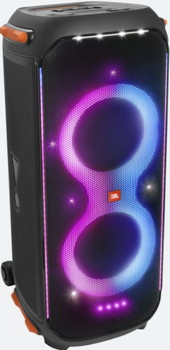 Портативная акустика JBL Party Box 710 (Black) - фото