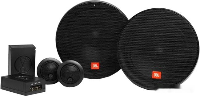 Компонентная АС JBL Stage2 604C