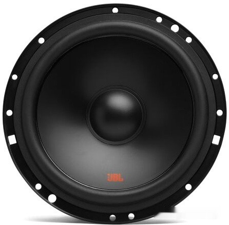 Компонентная АС JBL Stage2 604C