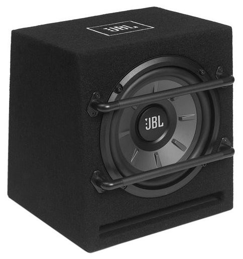 Автоакустика JBL Stage 800BA