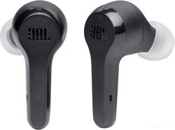 Наушники JBL Tune 215TWS (черный) - фото2