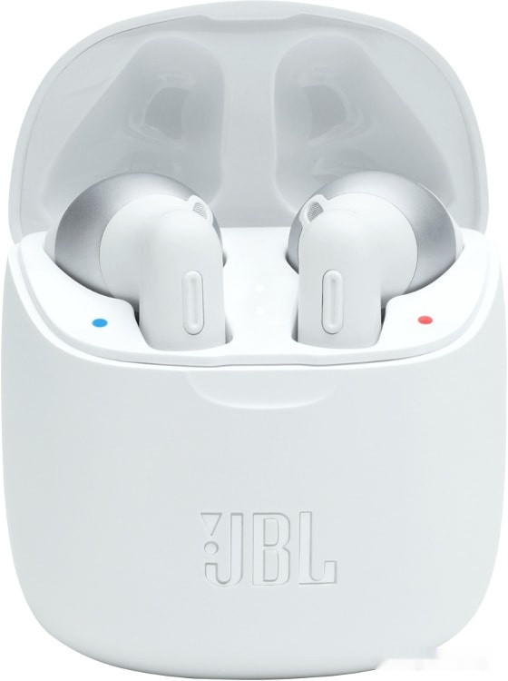 Наушники JBL Tune 225 TWS (белый)