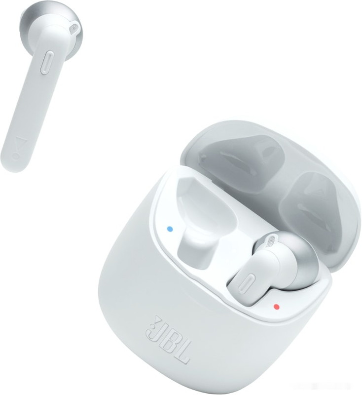 Наушники JBL Tune 225 TWS (белый)