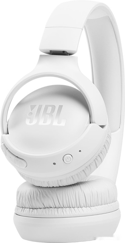 Наушники JBL Tune 510BT White 510BT (белый)