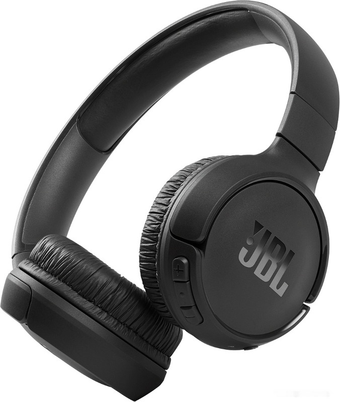 Наушники JBL Tune 510BT Black