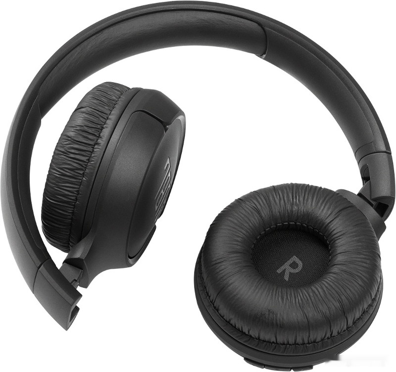 Наушники JBL Tune 510BT Black