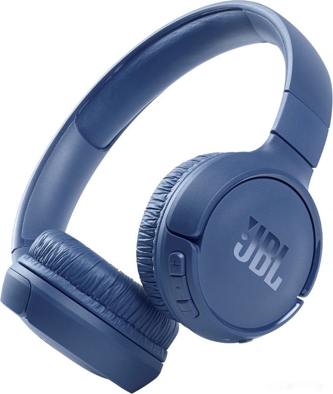 Наушники JBL Tune 510BT Blue 510BT (синий)