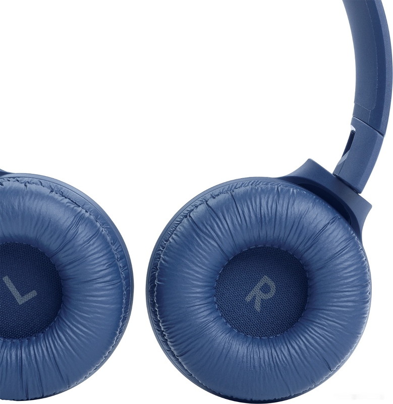 Наушники JBL Tune 510BT Blue 510BT (синий)