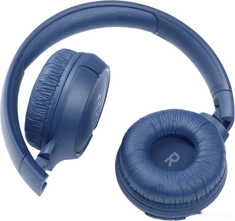 Наушники JBL Tune 510BT Blue 510BT (синий)