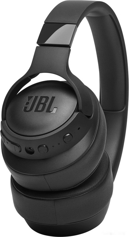 Наушники JBL Tune 760NC (черный)