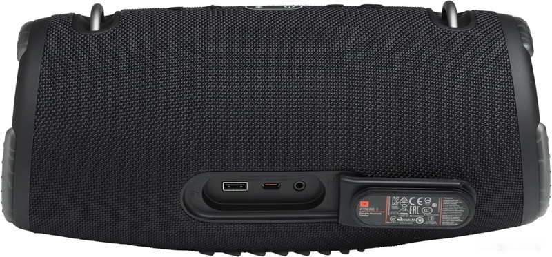 Беспроводная колонка JBL Xtreme 3 (черный)