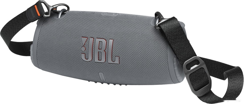 Беспроводная колонка JBL Xtreme 3 (серый)