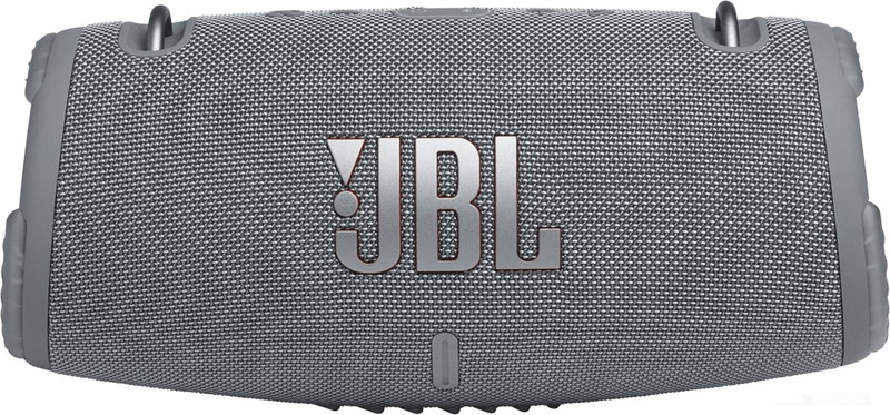 Беспроводная колонка JBL Xtreme 3 (серый)