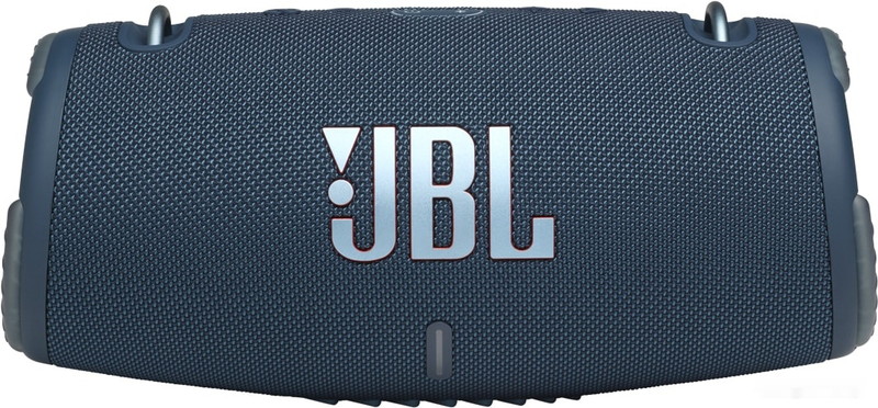 Беспроводная колонка JBL Xtreme 3 (темно-синий)