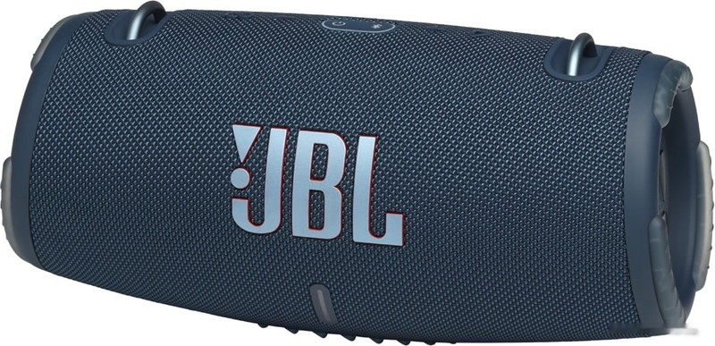 Беспроводная колонка JBL Xtreme 3 (темно-синий)