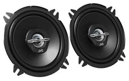 Автоакустика JVC CS-J520X