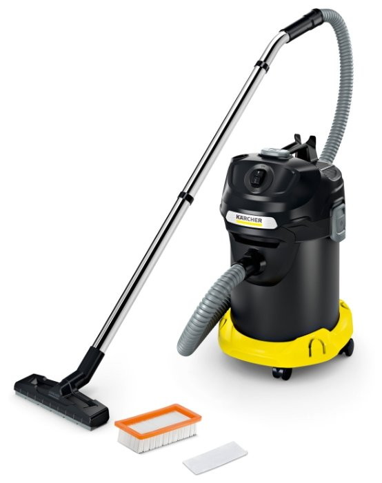 Пылесос Karcher AD 4 Premium