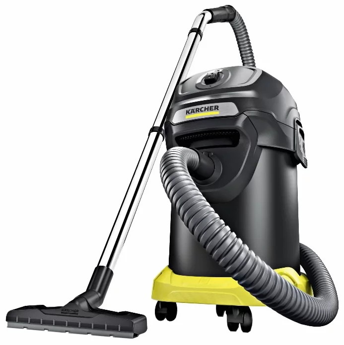 Пылесос Karcher AD 4 Premium