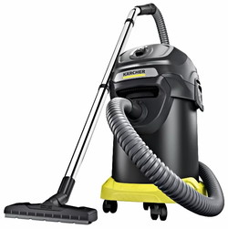 Пылесос Karcher AD 4 Premium - фото2