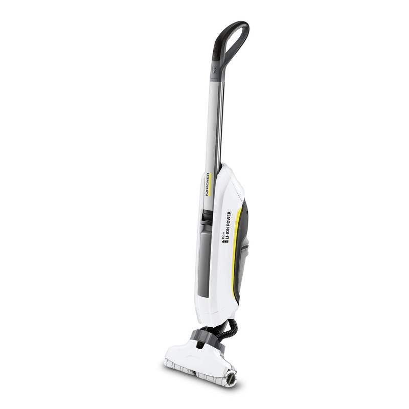 Пылесос Karcher FC 5 Cordless Premium (White)