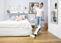 Пылесос Karcher FC 5 Cordless Premium (White) - фото2