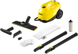 Пароочиститель Karcher SC 3 EasyFix 1.513-124.0 - фото