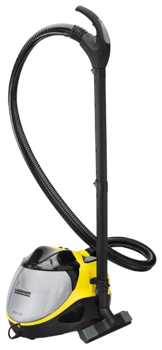 Пылесос Karcher SV 7