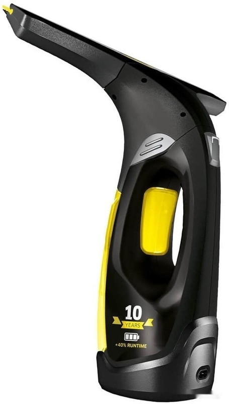 Пылесос Karcher WV 2 Premium 10 Years Edition