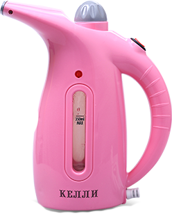 Kelli KL-317 (розовый) - фото