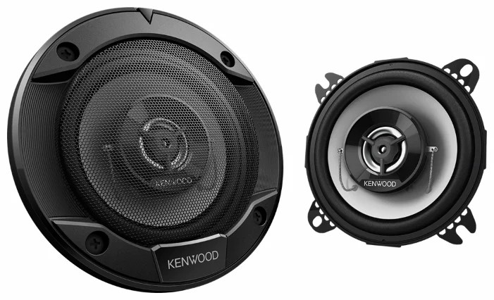 Автоакустика Kenwood KFC-S1066