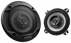 Автоакустика Kenwood KFC-S1066 - фото