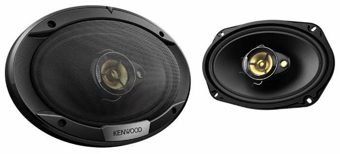 Автоакустика Kenwood KFC-S6976EX