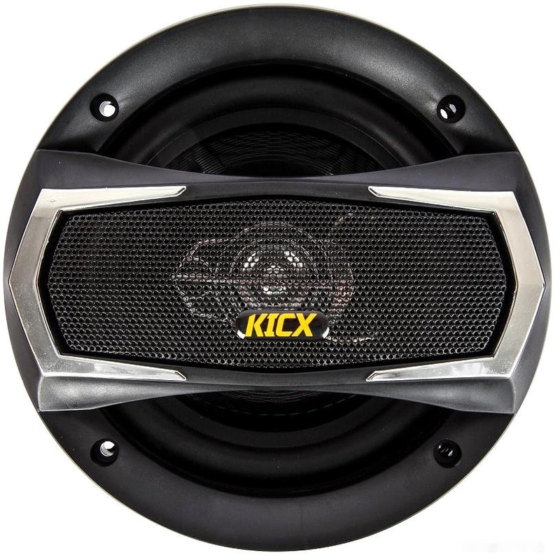 Коаксиальная АС Kicx JM-165