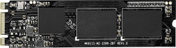 SSD KingSpec NT-128-2280 128GB - фото