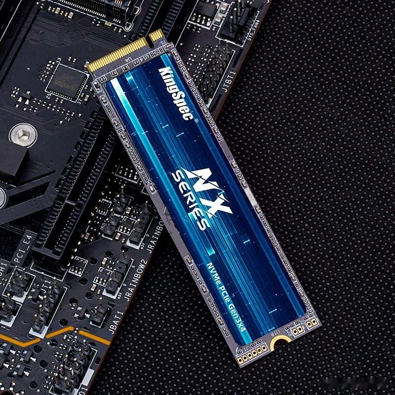 SSD KingSpec NX-128-2280 128GB