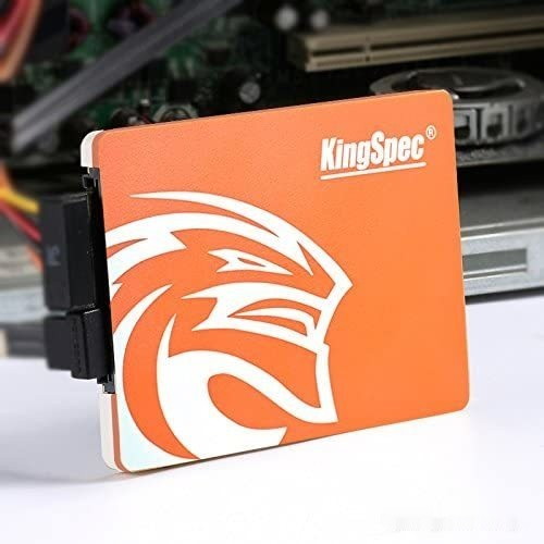 SSD KingSpec P3 128GB