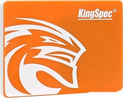 SSD KingSpec P3 256GB - фото