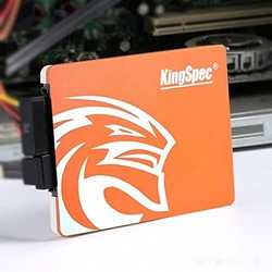 SSD KingSpec P3 256GB - фото2